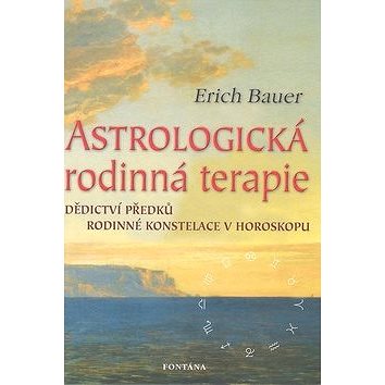 

Astrologická rodinná terapie: Dědictví předků - Rodinné konstelace v horoskopu