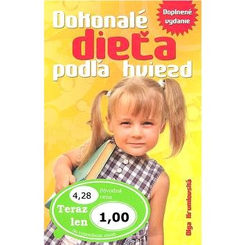 

Dokonalé dieťa podľa hviezd