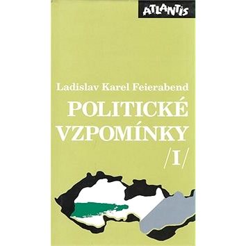 

Politické vzpomínky I.