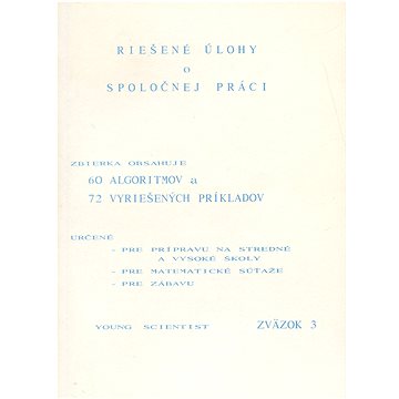 

Riešené úlohy o spoločnej práci