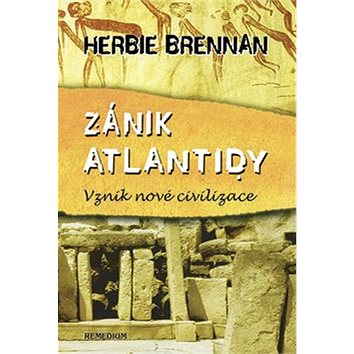 

Zánik Atlantidy: Vznik nové civilizace