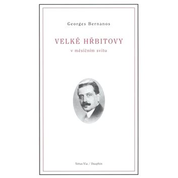 

Velké hřbitovy v měsíčním svitu