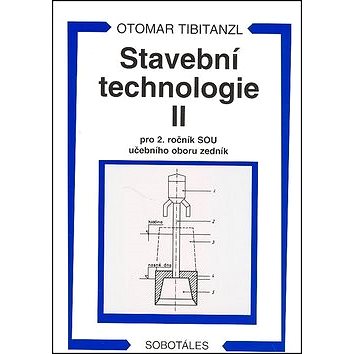 

Stavební technologie II. pro SOU