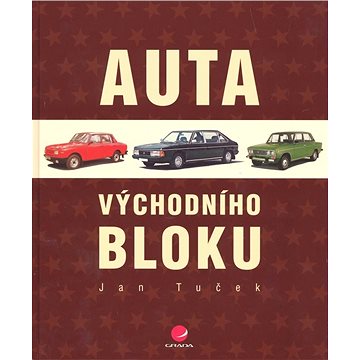 

Auta východního bloku