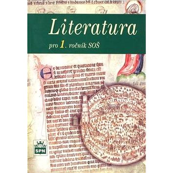 

Literatura pro 1.ročník SOŠ