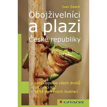 

Obojživelníci a plazi České republiky