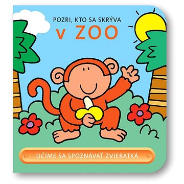 

Pozri, kto sa skrýva v ZOO