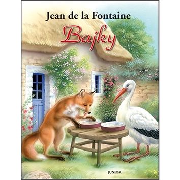 

Bajky
