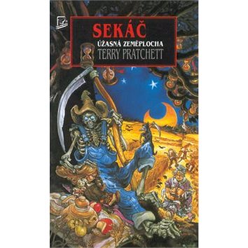 

Sekáč