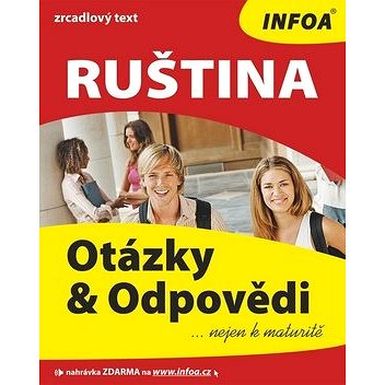 

Ruština Otázky a odpovědi: zrcadlový text