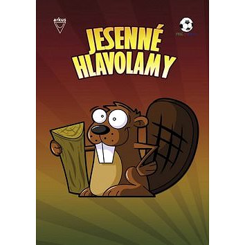 

Jesenné hlavolamy