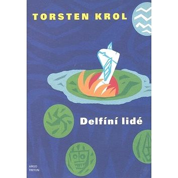 

Delfíní lidé