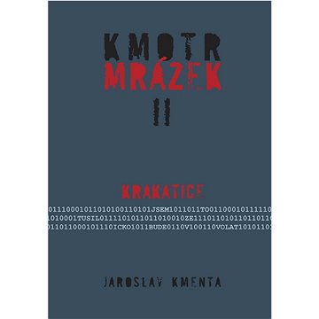 

Kmotr Mrázek II: Krakatice