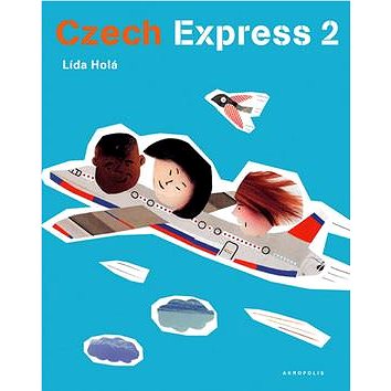 

Czech Express 2 + CD + karty