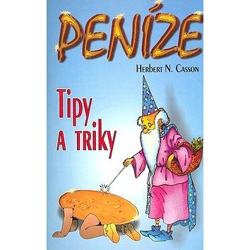

Peníze: Tipy a triky