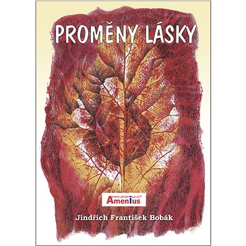 

Proměny lásky