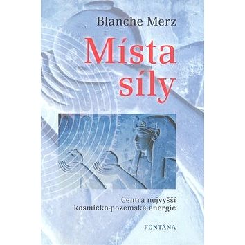 

Místa síly