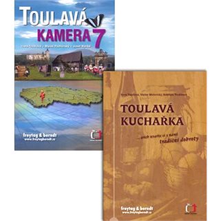 

Toulavá kamera 7: + Toulavá kuchařka