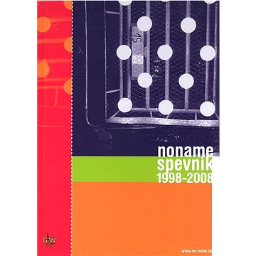 

Noname spevník 1998 - 2008
