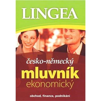 

Česko - německý mluvník ekonomický