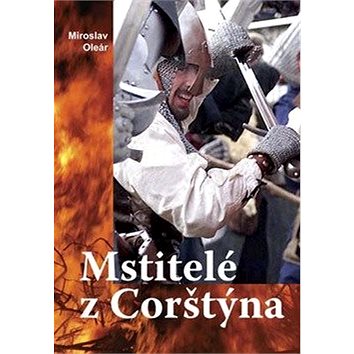 

Mstitelé z Corštýna