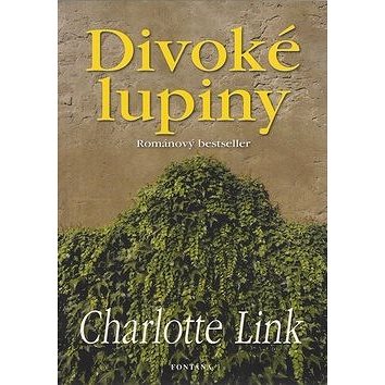 

Divoké lupiny