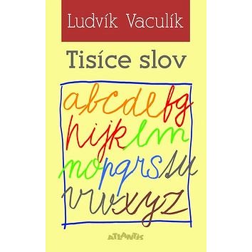 Tisíce slov