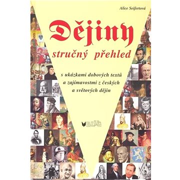 

Dějiny stručný přehled