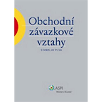 

Obchodní závazkové vztahy