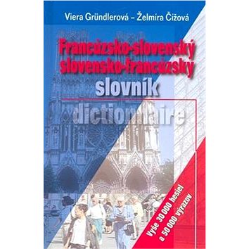 

Francúzsko-slovenský slovensko-francúzsky slovník