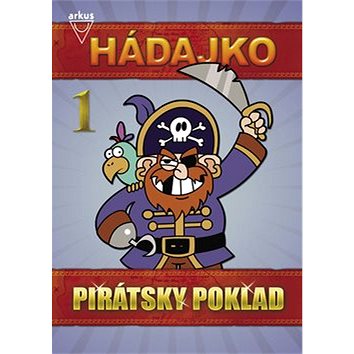 

Hádajko 1: Pirátsky poklad