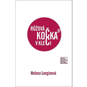 

Růžová kočka v kleci