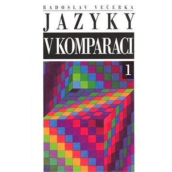 

Jazyky v komparaci 1