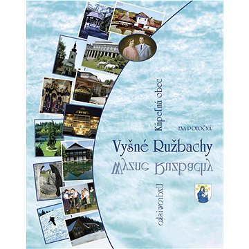 

Vyšné Ružbachy Kúpeľná obec: Wyzne Ruzbachy Uzdrowisko