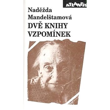 

Dvě knihy vzpomínek