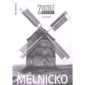 Mělnicko - Kniha