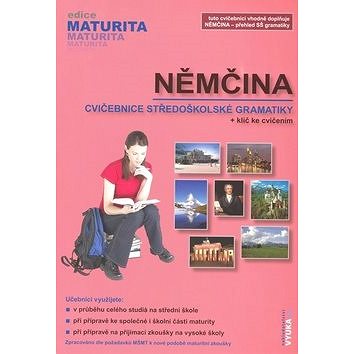 

Němčina cvičebnice středoškolské gramatiky