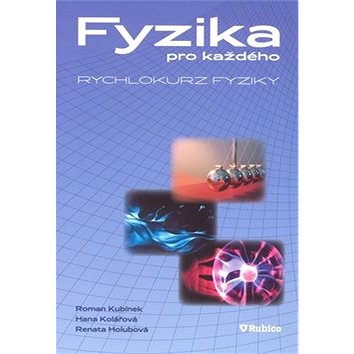 

Fyzika pro každého: Rychlokurz fyziky