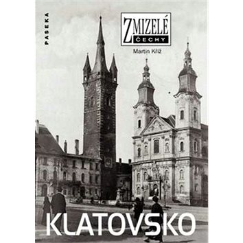 Klatovsko - Kniha
