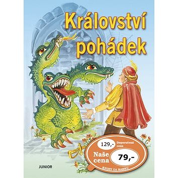 

Království pohádek