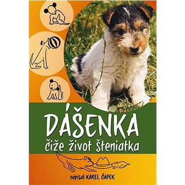 

Dášenka čiže život šteniatka