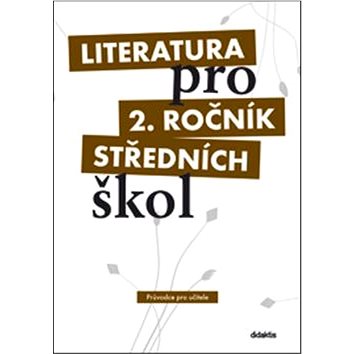 

Literatura pro 2. ročník středních škol: Set (metodika, 3 CD)