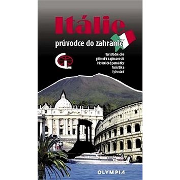 

Itálie: Vatikán, San Marino