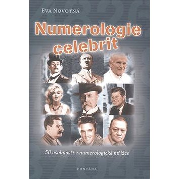 

Numerologie celebrit: 50 osobností v numerologické mřížce