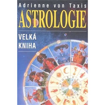Astrologie - Kniha