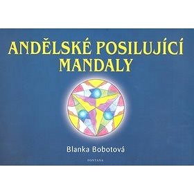

Andělské posilující mandaly