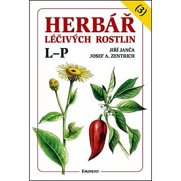 

Herbář léčivých rostlin (3)