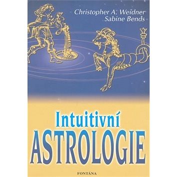 

Intuitivní astrologie