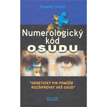 

Numerologický kód osudu