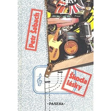 

Škoda lásky